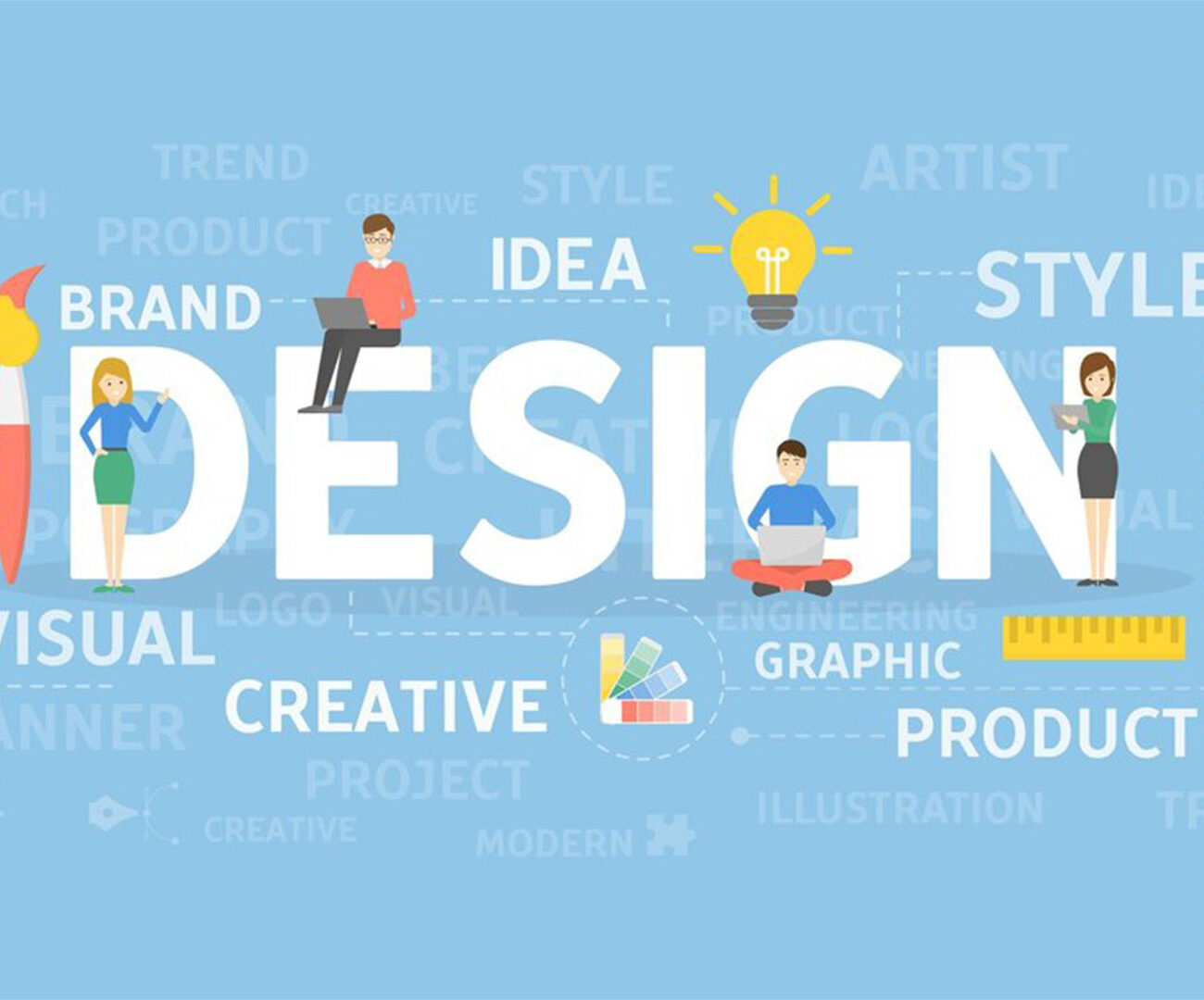 Design That Stops The Scroll