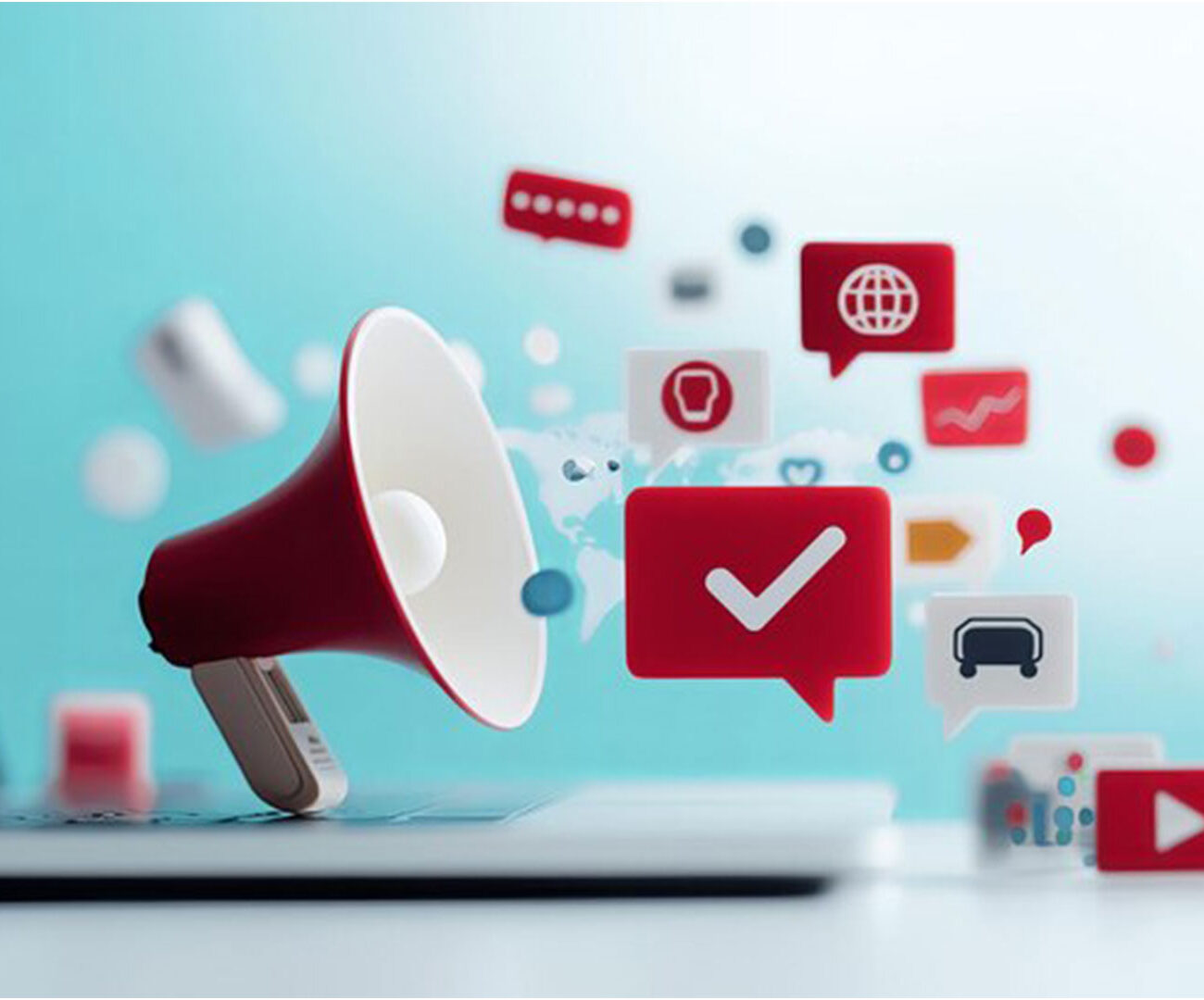 Digital Campaigns That Actually Convert