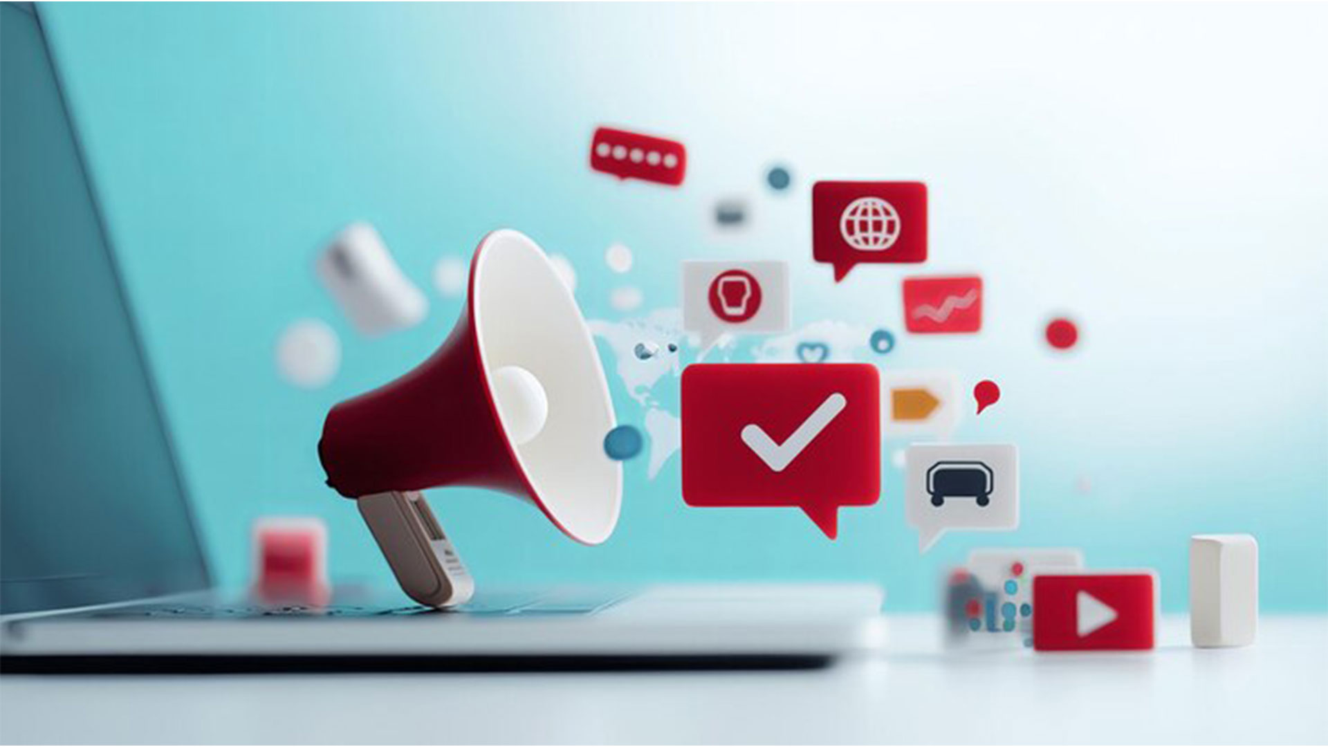 Digital Campaigns That Actually Convert