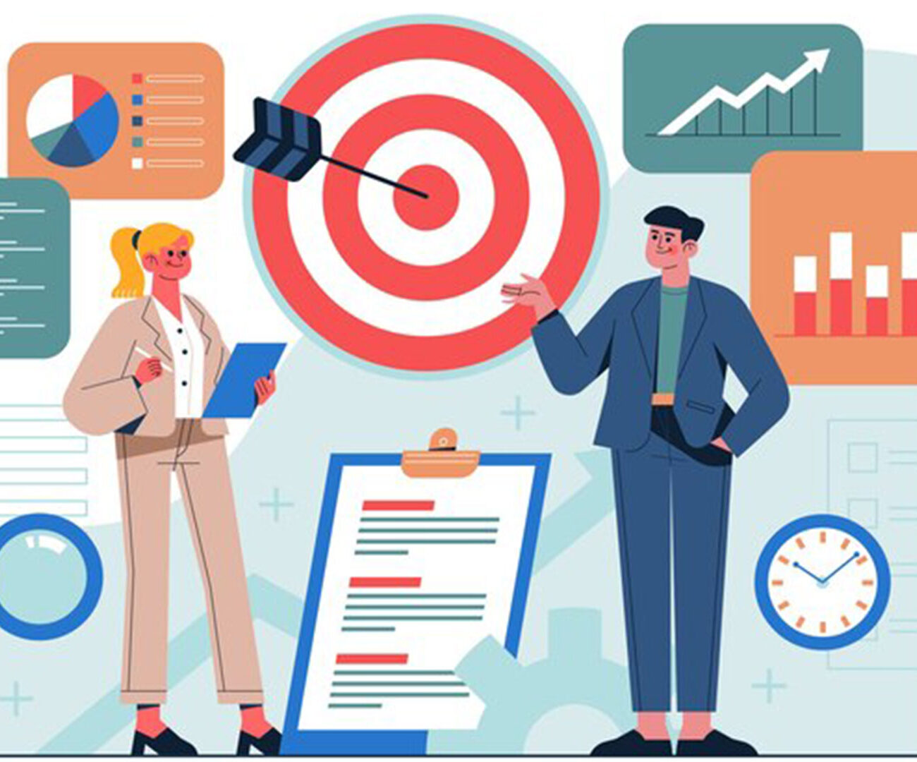 Turning Data Into Strategy