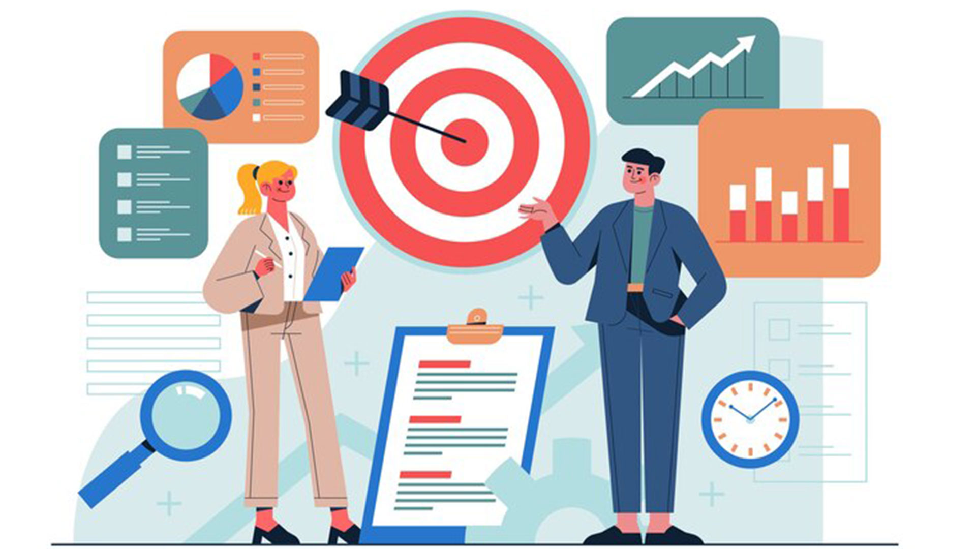 Turning Data Into Strategy