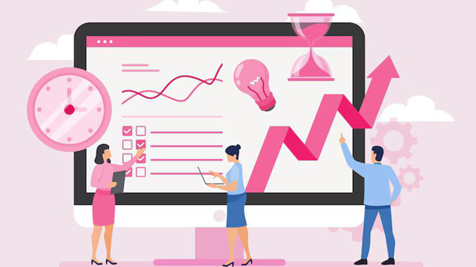 Innovative Campaigns, Measurable Results